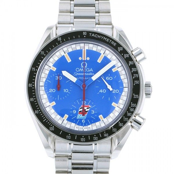 Omega 3510.80 - Speedmaster Reduced