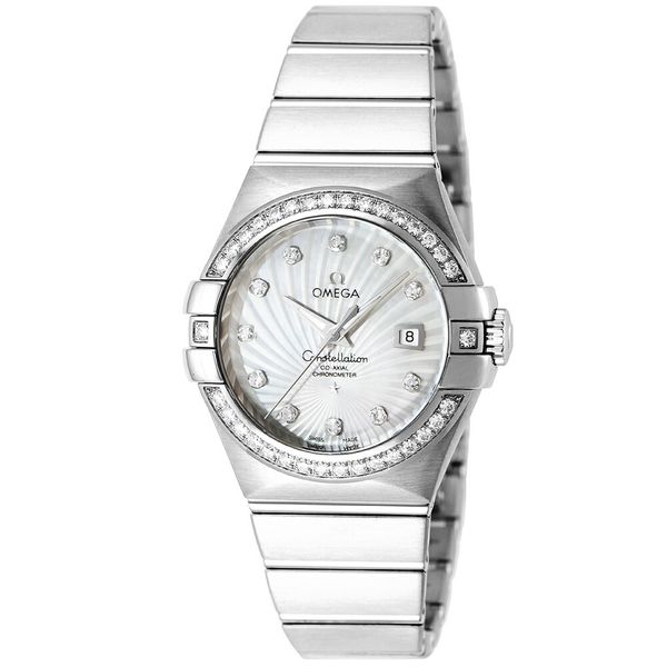 Omega 123.55.31.20.55.003 - Constellation Co-Axial 31