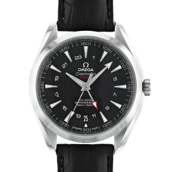 Omega 231.13.43.22.01.001 - Seamaster Aqua Terra 150M