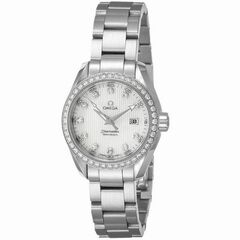 Omega 231.15.30.61.55.001 - Seamaster Aqua Terra 150M Quartz 30