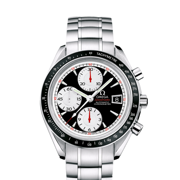 Omega 2105.10 - Seamaster 120M Automatic 36.25
