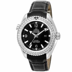 Omega 232.18.38.20.01.001 - Seamaster Planet Ocean 600M Co-Axial 37.5