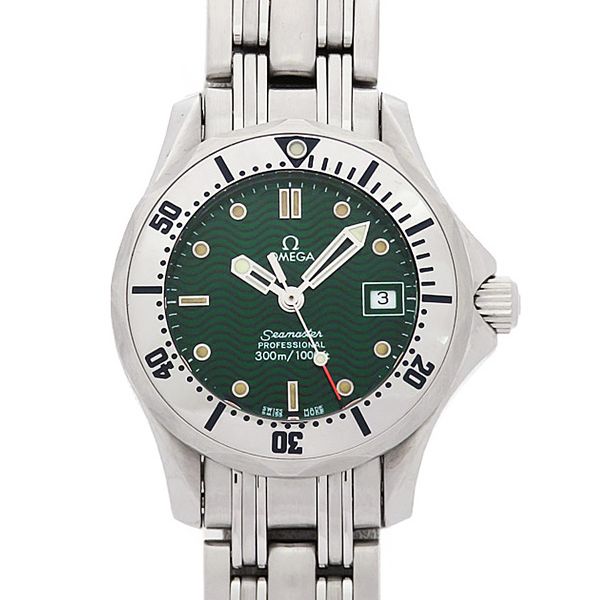 Omega 2584.41 - Seamaster 300M