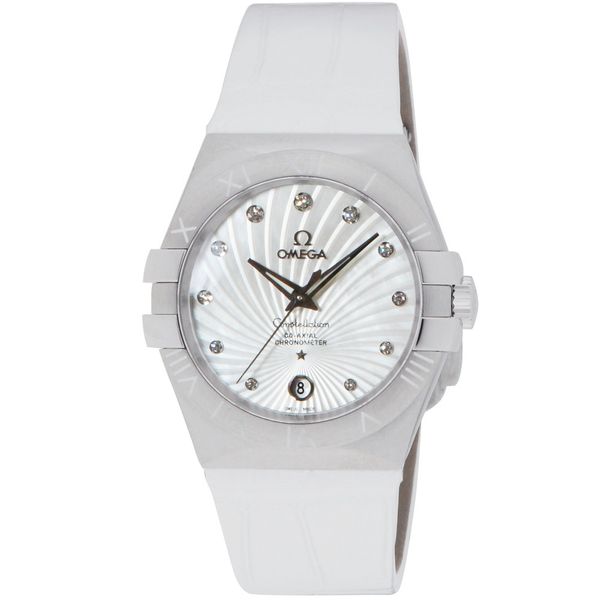 Omega 123.13.35.20.55.001 - Constellation Co-Axial 35
