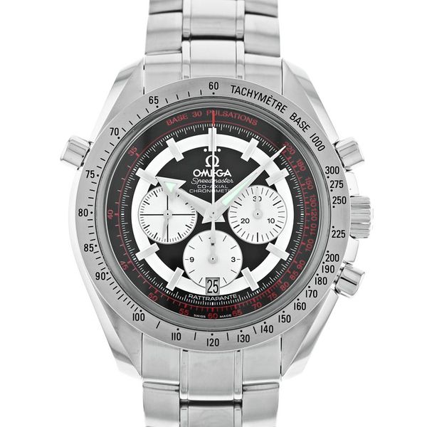 Omega 3582.51 - Speedmaster Broad Arrow Rattrapante