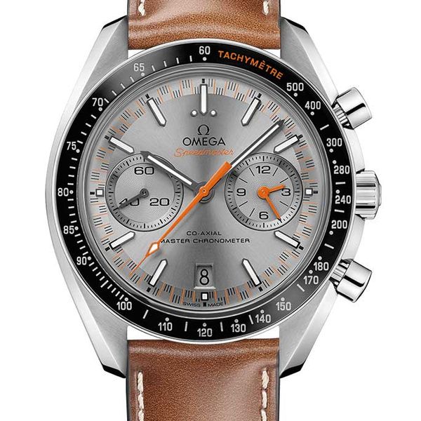 Omega 329.32.44.51.06.001 - Speedmaster Racing Master Co-Axial