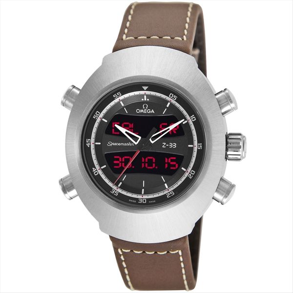 Omega 325.92.43.79.01.002 - Speedmaster