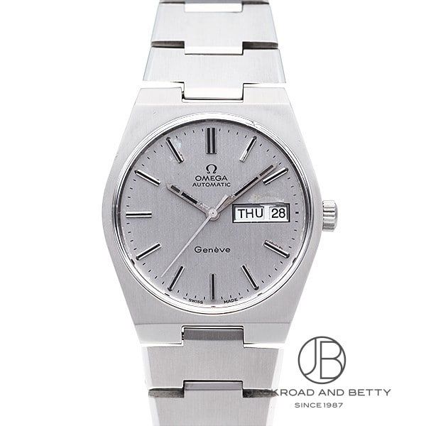 Omega 166.125 - Geneve