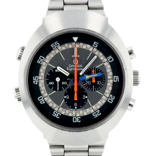 Omega 145.026 - Flightmaster
