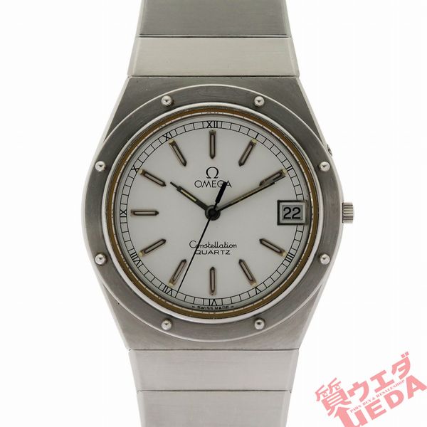 Omega 196.014 - Constellation Electroquartz