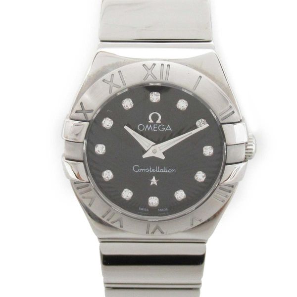 Omega 2101.21 - Seamaster 120M Automatic 36.25
