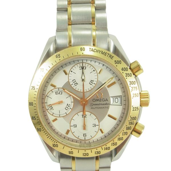 Omega 3313.30 - Speedmaster Date