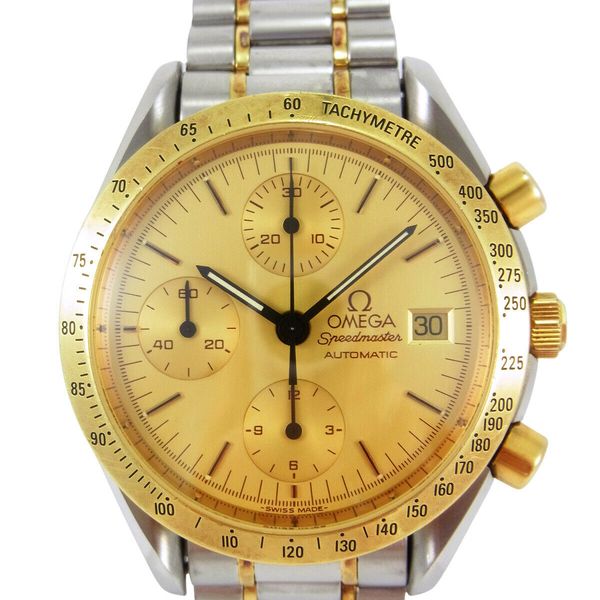 Omega 3311.10 - Speedmaster Date