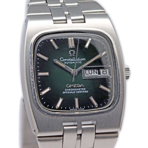 Omega 168.060 - Constellation