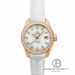 Omega 231.58.30.20.55.001 - Seamaster Aqua Terra 150M Co-Axial 30