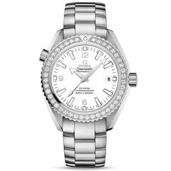 Omega 232.15.42.21.04.001 - Seamaster Planet Ocean 600M Co-Axial 42