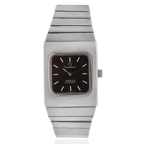 Omega 555.012 - Constellation