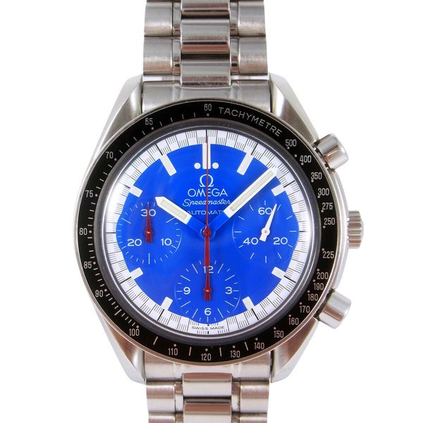 Omega 3510.81 - Speedmaster Reduced