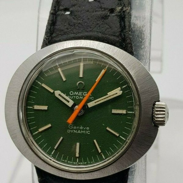 Omega 535.015 - Dynamic