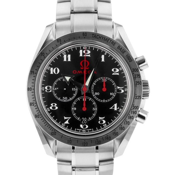 Omega 3556.50 - Speedmaster Broad Arrow