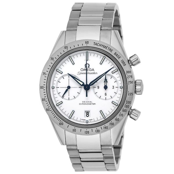 Omega 331.90.42.51.04.001 - Speedmaster 57 Co-Axial