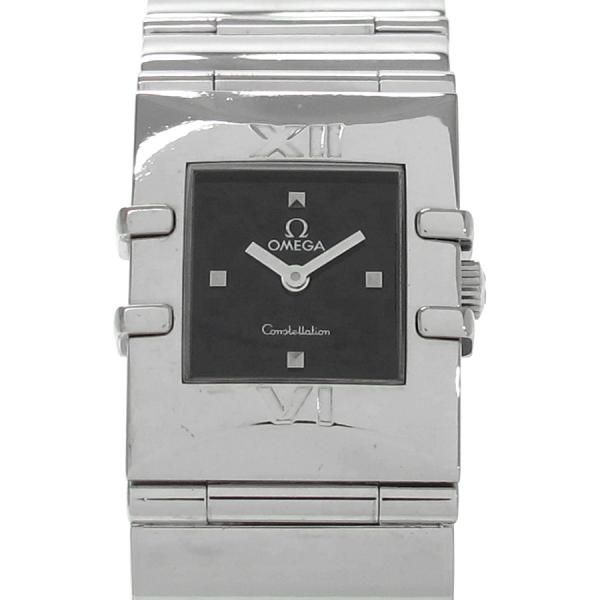 Omega 1521.41 - Constellation Quadra