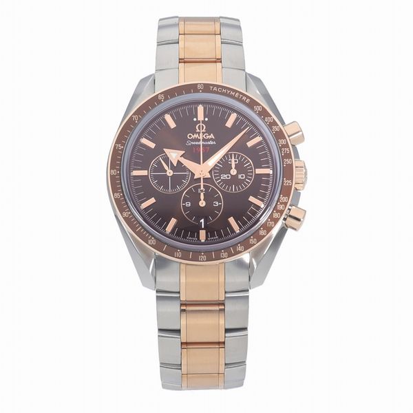 Omega 321.90.42.50.13.001 - Speedmaster Broad Arrow 1957
