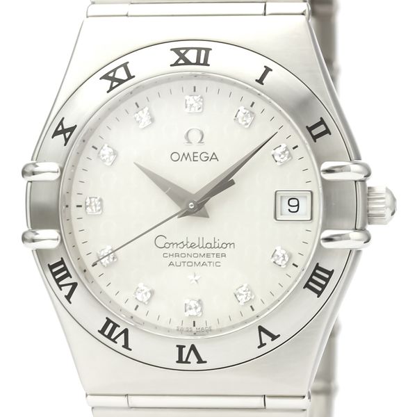 Omega 1504.35 - Constellation 95