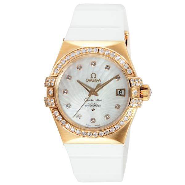 Omega 123.57.35.20.55.001 - Constellation Co-Axial 35