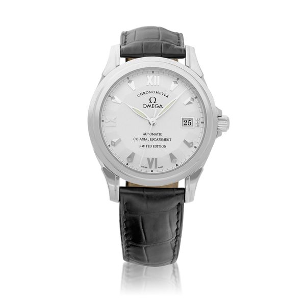 Omega 5941.31 - De Ville Co-Axial 37.5