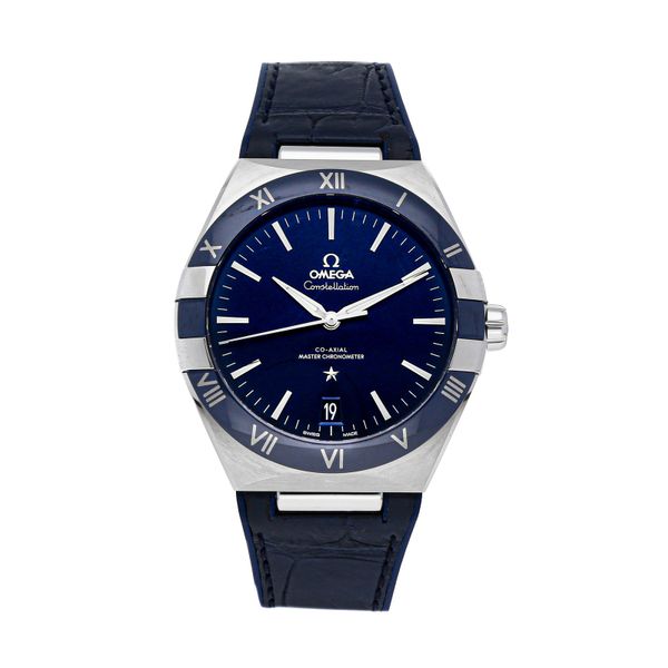 Omega 131.33.41.21.03.001 - Constellation Co-Axial Master Chronometer