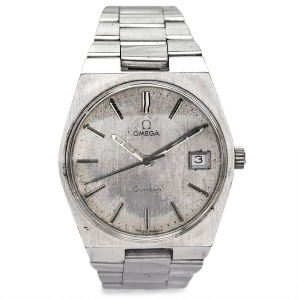 Omega 136.005 - Seamaster