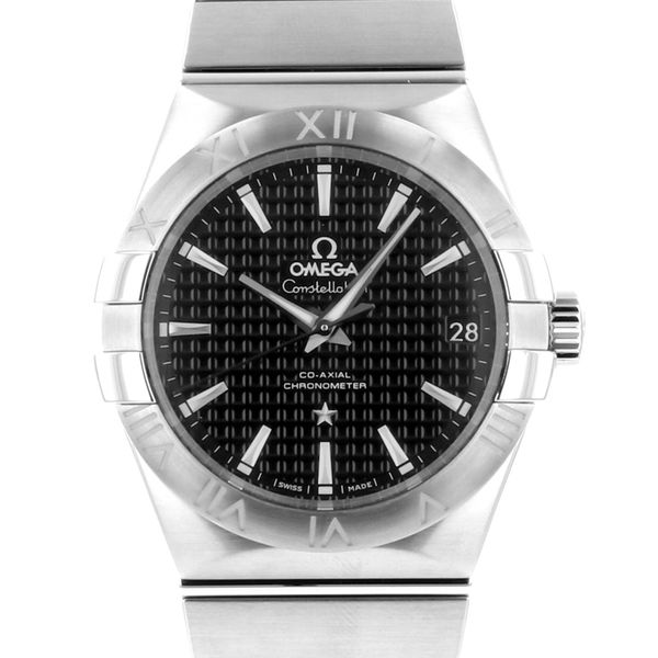 Omega 123.10.38.21.01.002 - Constellation Co-Axial 38