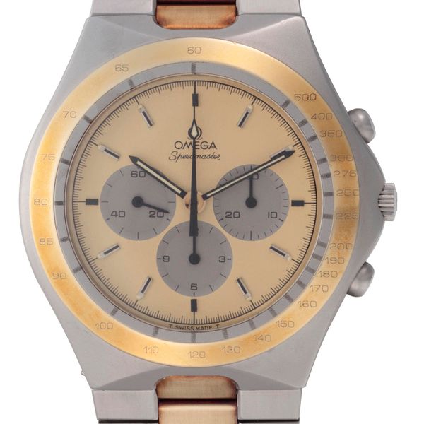 Omega 345.803 - Speedmaster Teutonic