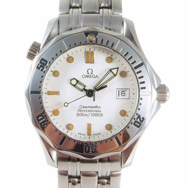 Omega 2562.20 - Seamaster 300M