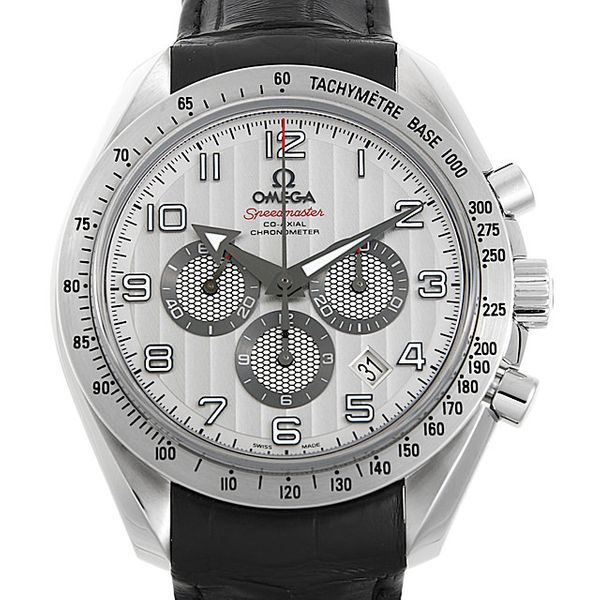 Omega 321.13.44.50.02.001 - Speedmaster Broad Arrow 44.25