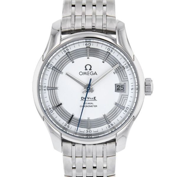 Omega 431.30.41.21.02.001 - De Ville Hour Vision