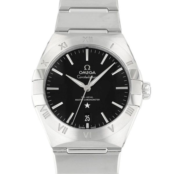 Omega 131.10.39.20.01.001 - Constellation Master Chronometer 39