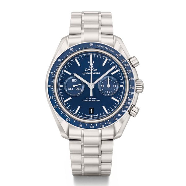 Omega 311.90.44.51.03.001 - Speedmaster Moonwatch
