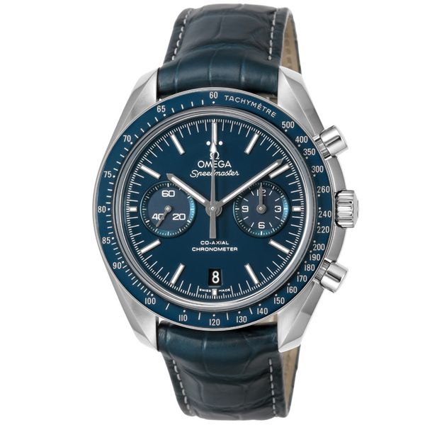 Omega 311.93.44.51.03.001 - Speedmaster Moonwatch Co-Axial