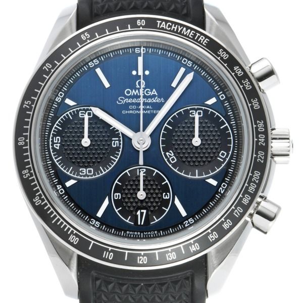 Omega 326.32.40.50.03.001 - Speedmaster Racing Co-Axial Chronograph