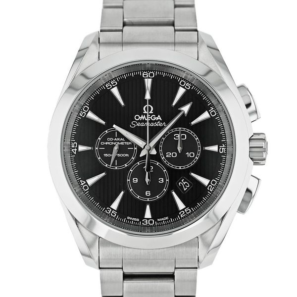 Omega 231.10.44.50.01.001 - Seamaster Aqua Terra 150M