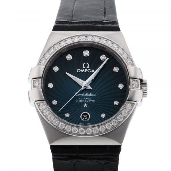 Omega 123.18.35.20.56.001 - Constellation Co-Axial 35