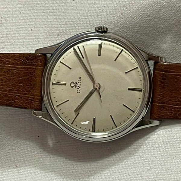 Omega 1475.71 - Constellation My Choice Small