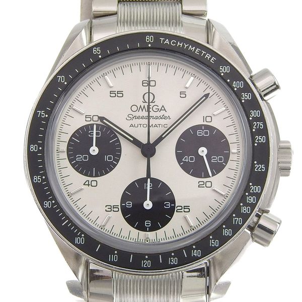 Omega 3539.31 - Speedmaster Marui