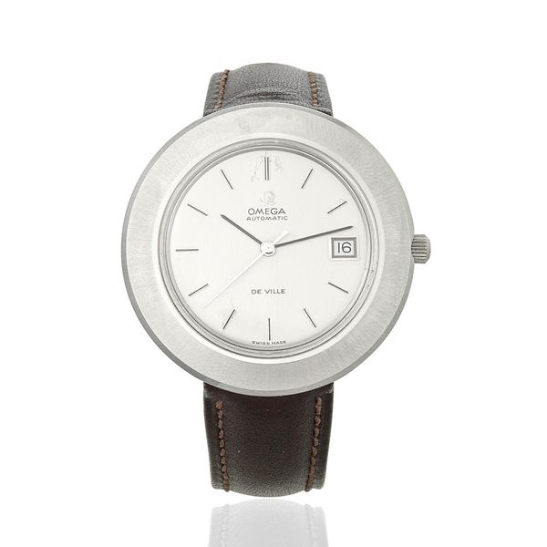 Omega 166.094 - De Ville
