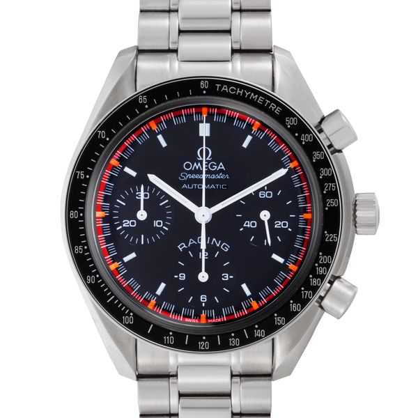 Omega 175.040 - Speedmaster Michael Schumacher