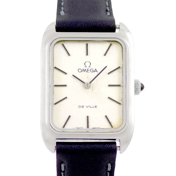 Omega 511.503 - De Ville
