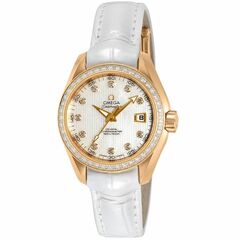 Omega 231.58.30.20.55.002 - Seamaster Aqua Terra 150M Co-Axial 30
