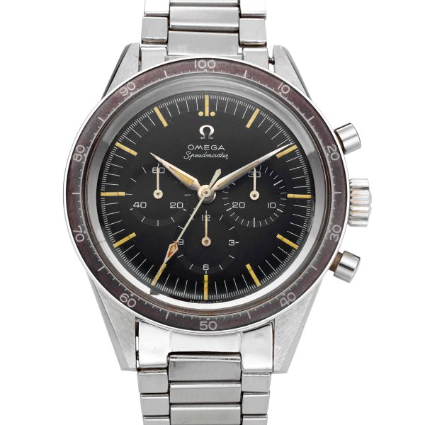 Omega 2998-61 - Speedmaster Pre Moon